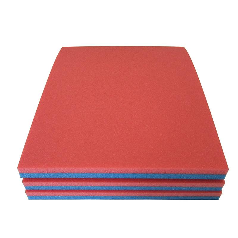 High Quality Thick Eva Foam Sheets For Slipper